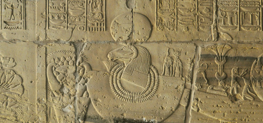 Ancient Egypt