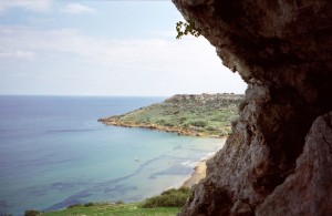 The Legend Of Calypso