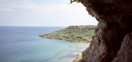 The Legend Of Calypso