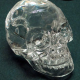 Crystal Skull