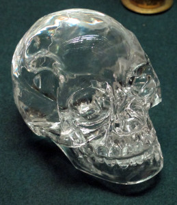 Crystal Skull