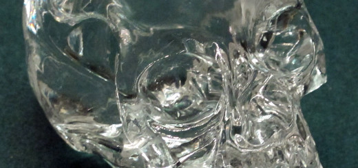 Crystal Skull