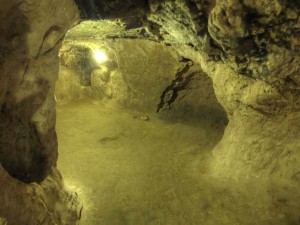 Derinkuyu_Underground_City