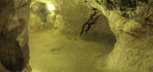 Derinkuyu_Underground_City