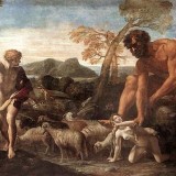 Giants among Humans