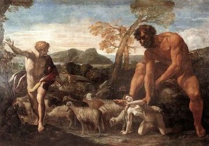 Giants among Humans