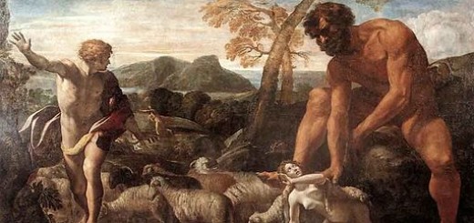 Giants among Humans