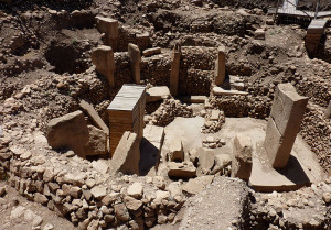 Gobeklitepe