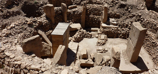 Gobeklitepe