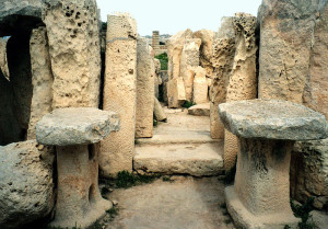 Hagar Qim Temple