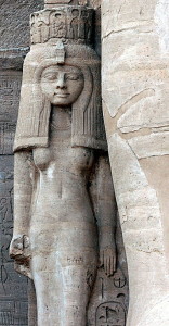 NEFERTARI