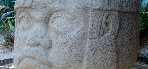 Olmec_warrior