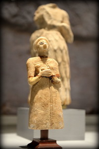 The Ancient Sumerian