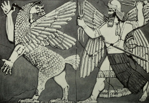 The Anunaki