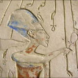 The Great Queen Nefertiti